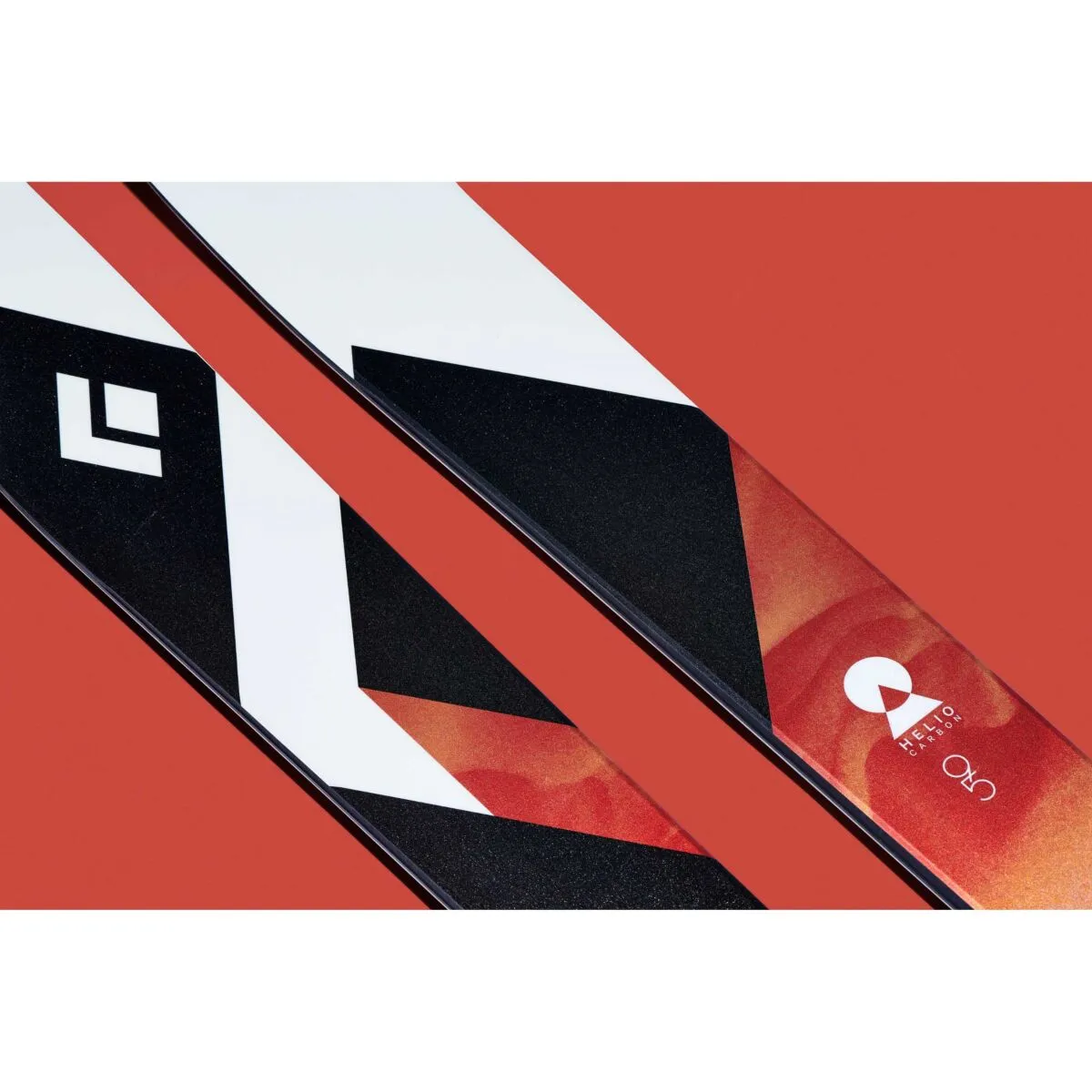 Black Diamond Helio Carbon 95 22/23 - Afbeelding 7