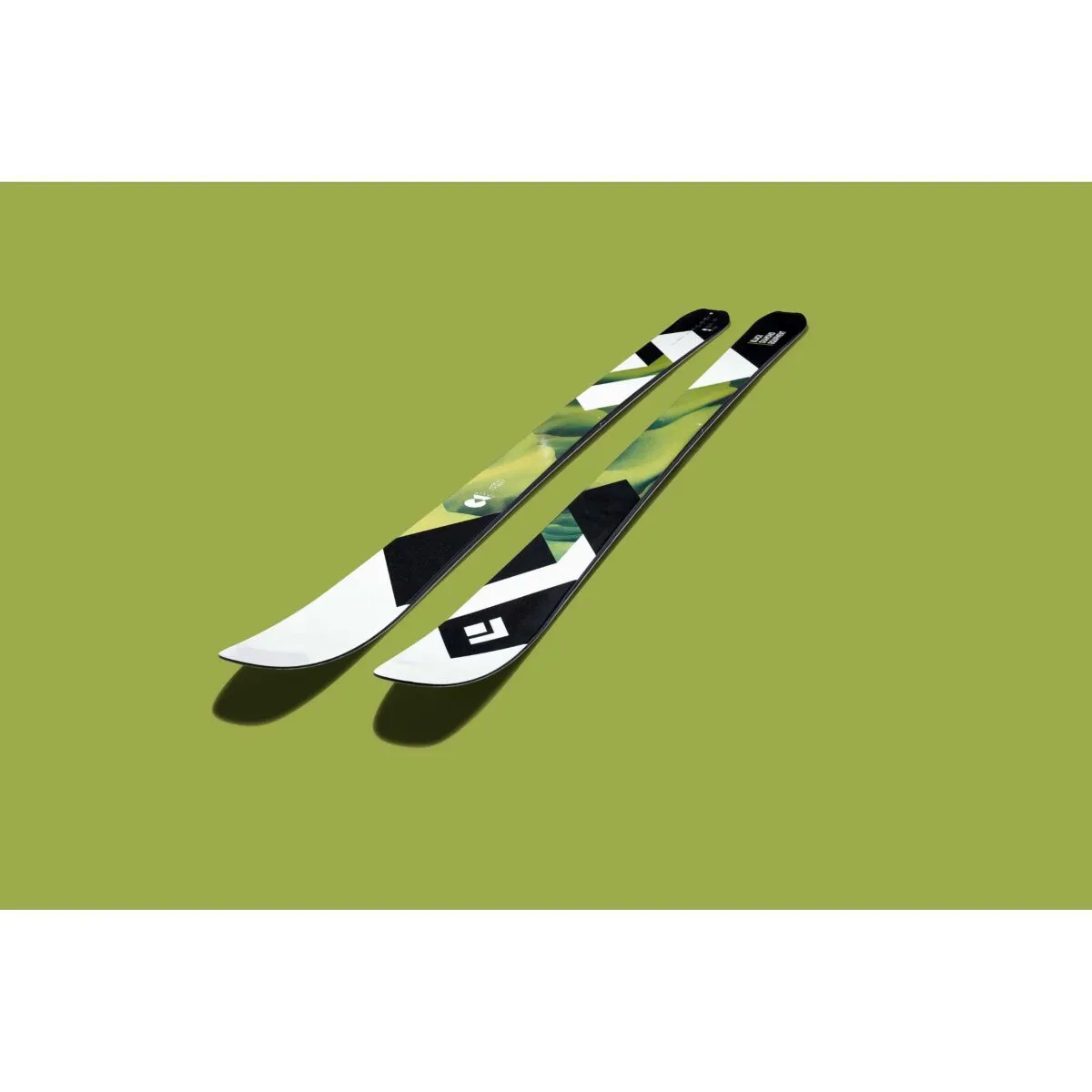 Black Diamond Helio Carbon 88 22/23 - Afbeelding 6