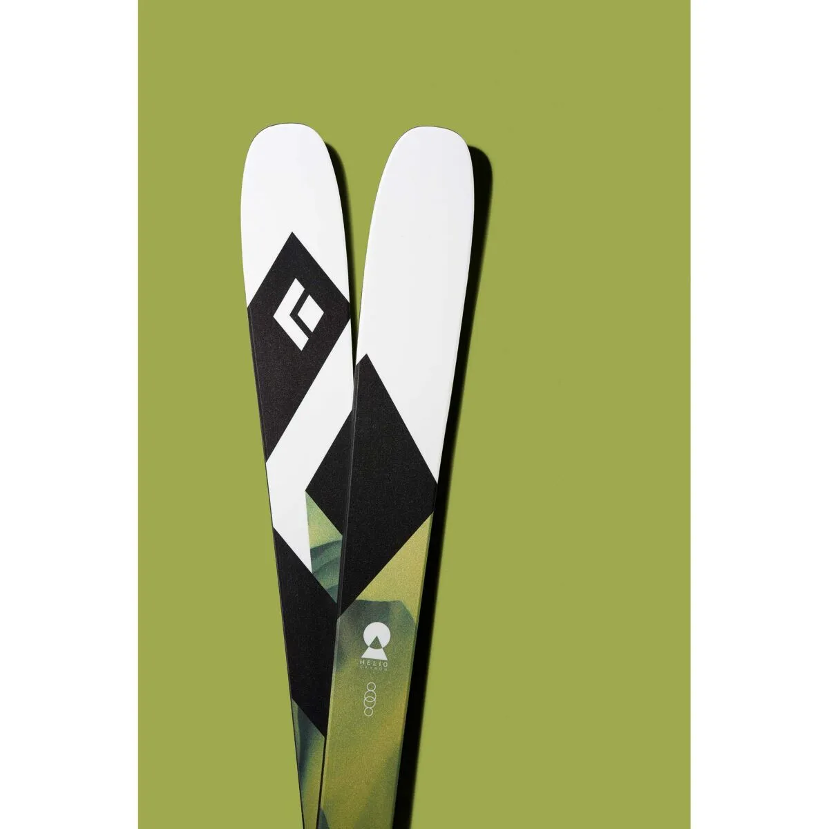 Black Diamond Helio Carbon 88 22/23 - Afbeelding 7