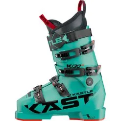 Kastle K130 Factory WC 22/23