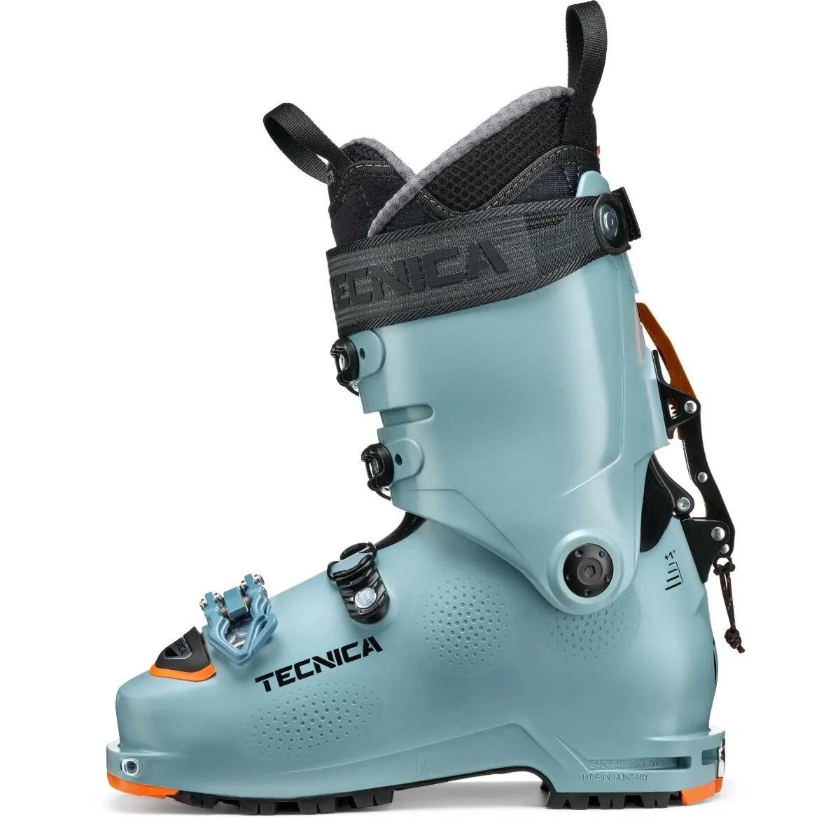 Tecnica Zero G Tour Scout W - Afbeelding 3
