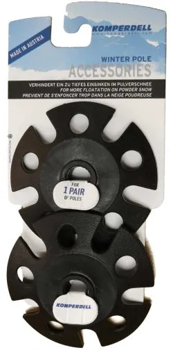 Komperdell Basket Winter (pair)