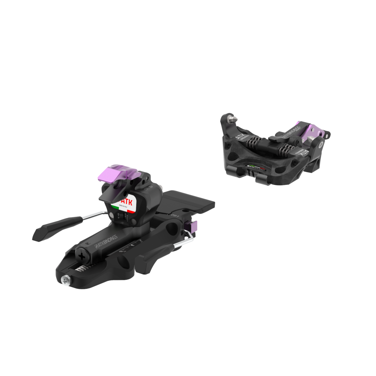 ATK C-Raider 10 - Afbeelding 8