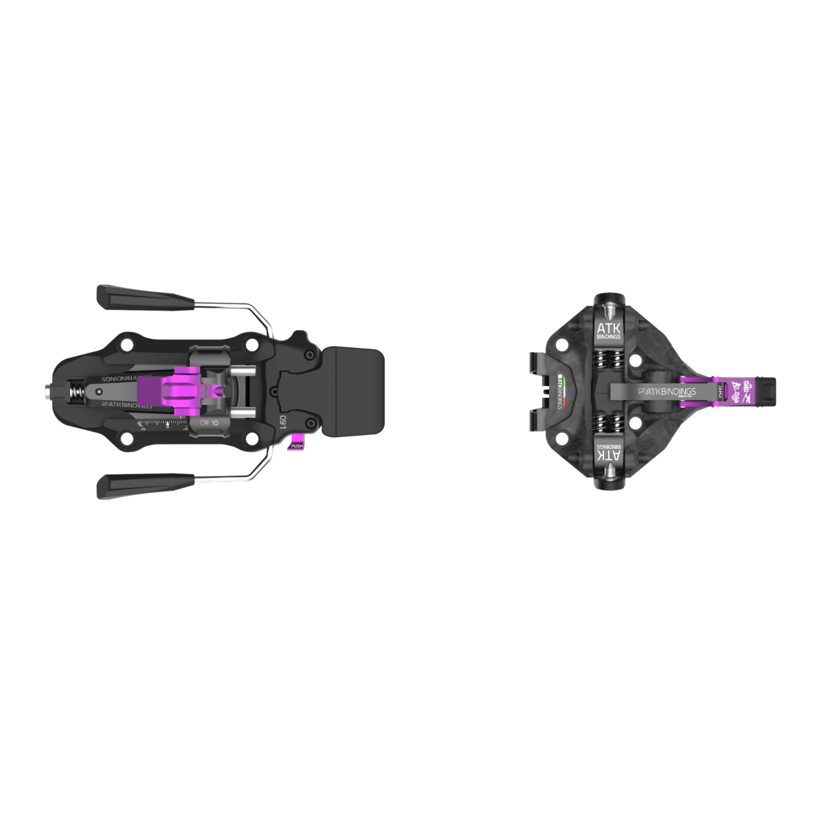 ATK C-Raider 10 - Afbeelding 6