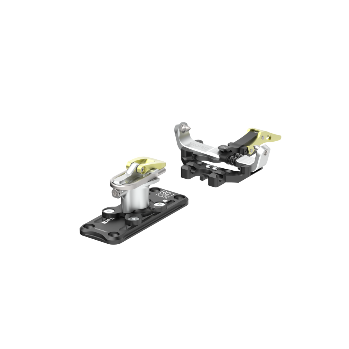 ATK Trofeo Plus - Afbeelding 2