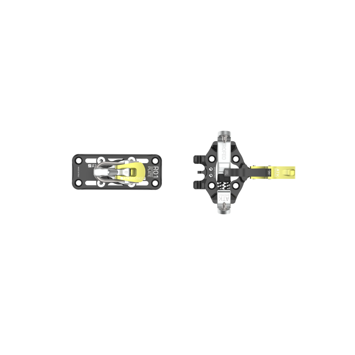 ATK Trofeo Plus - Afbeelding 3