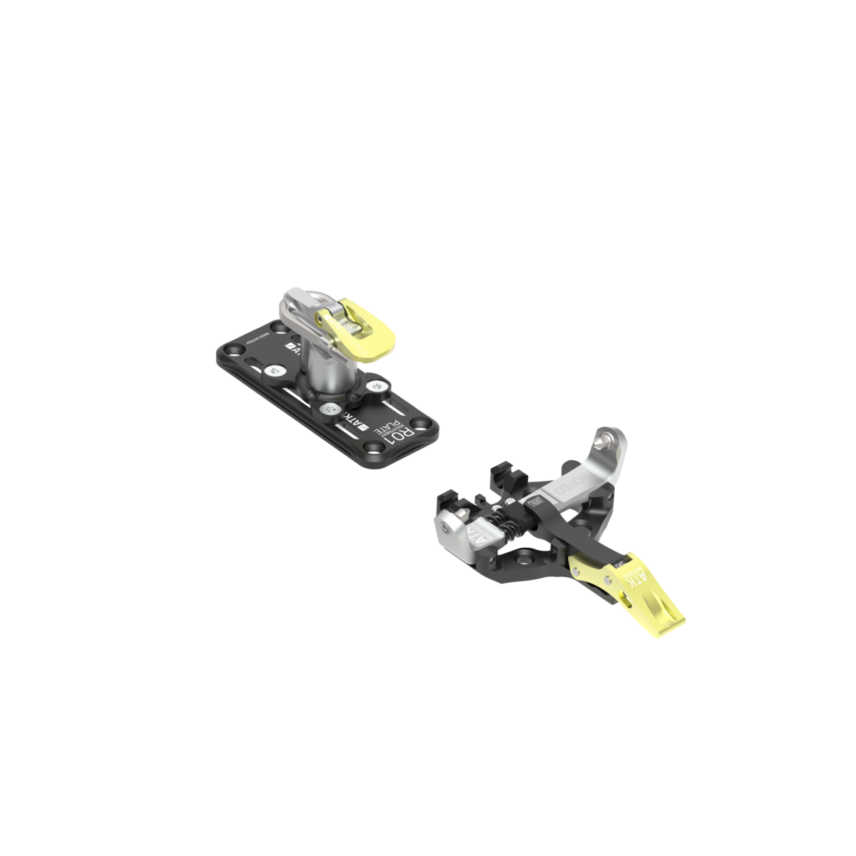 ATK Trofeo Plus - Afbeelding 5