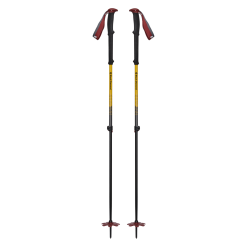 Black Diamond Expedition JC Ski Poles