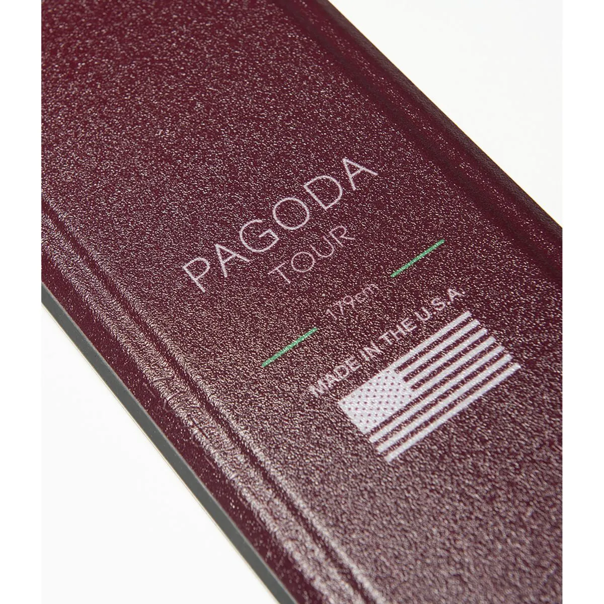 DPS Pagoda Tour 100RP 22/23 - Afbeelding 3