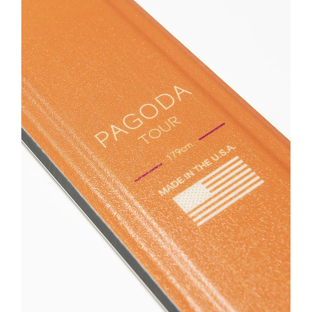 DPS Pagoda Tour 90RP 22/23 - Afbeelding 4