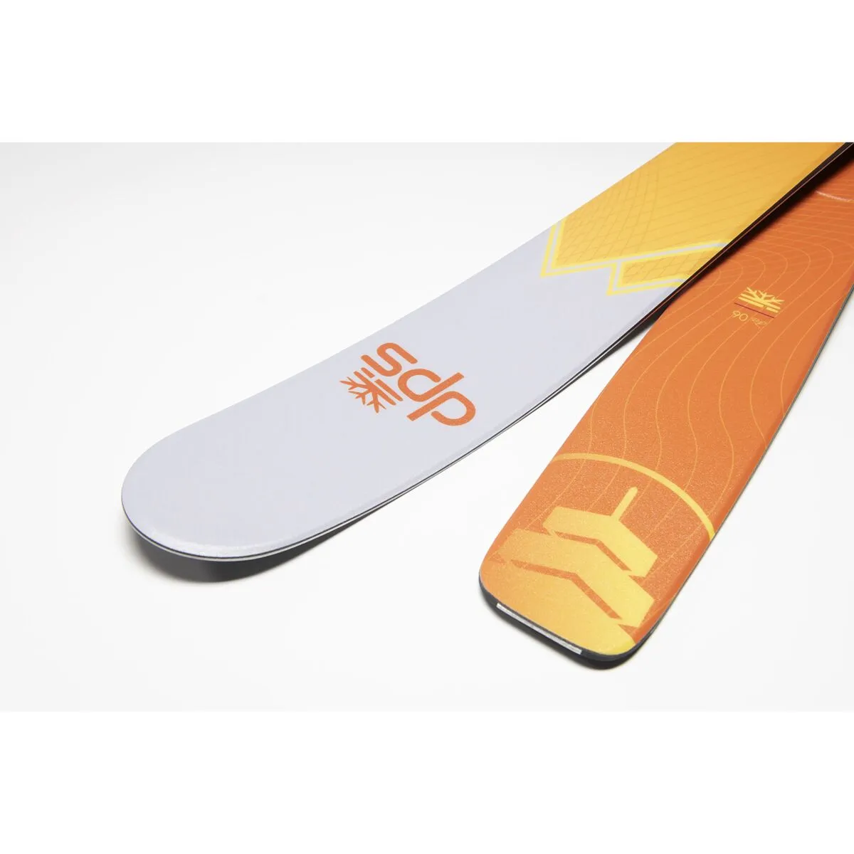 DPS Pagoda Tour 90RP 22/23 - Afbeelding 5