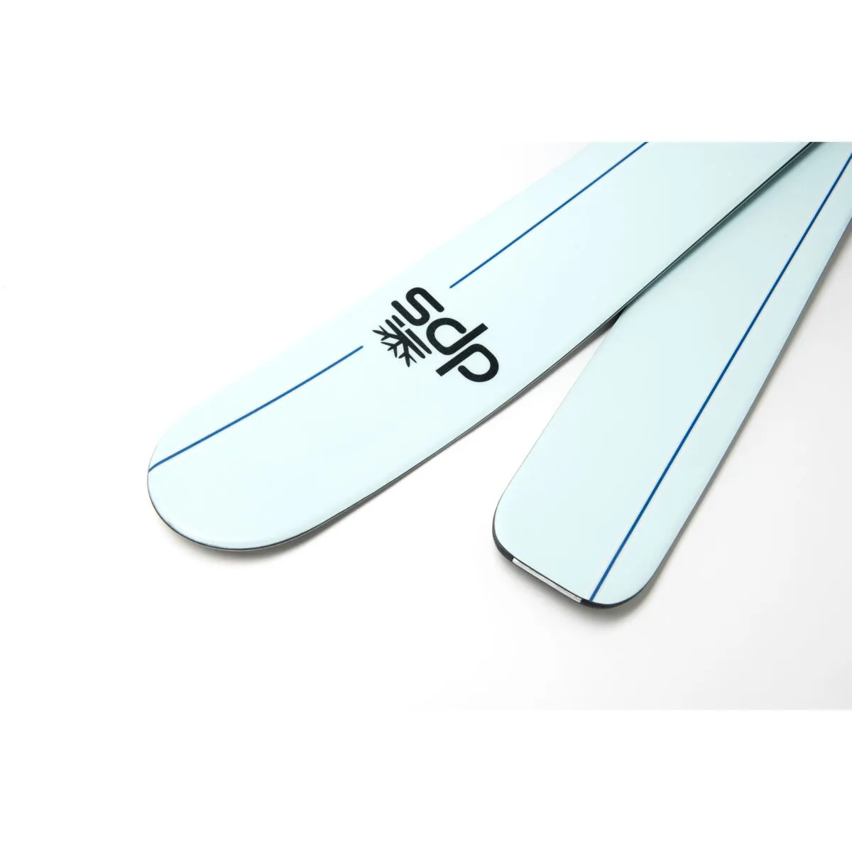 DPS Powderworks Tour 110 C2 22/23 - Afbeelding 5