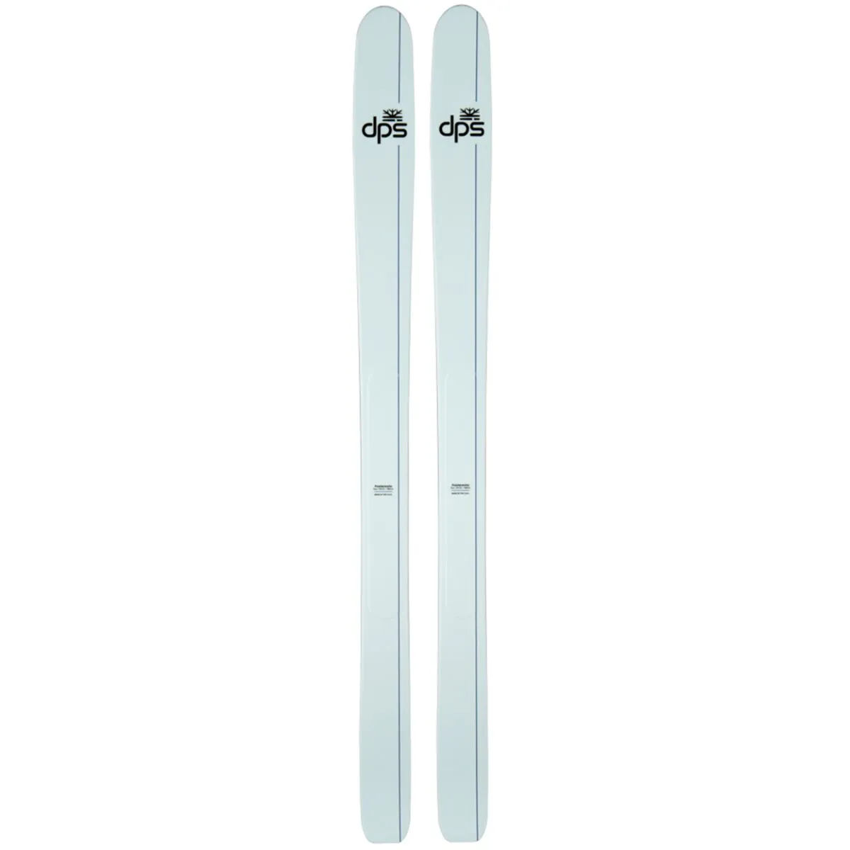 DPS Powderworks Tour 110 C2 22/23