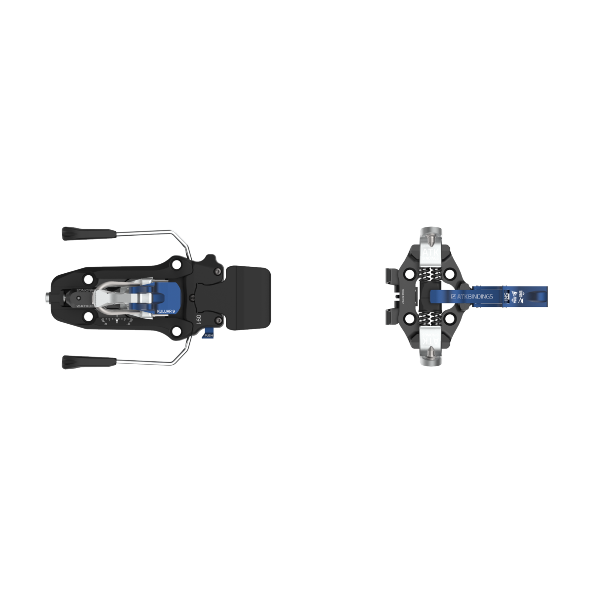 ATK Kuluar 9 Brake - Afbeelding 2