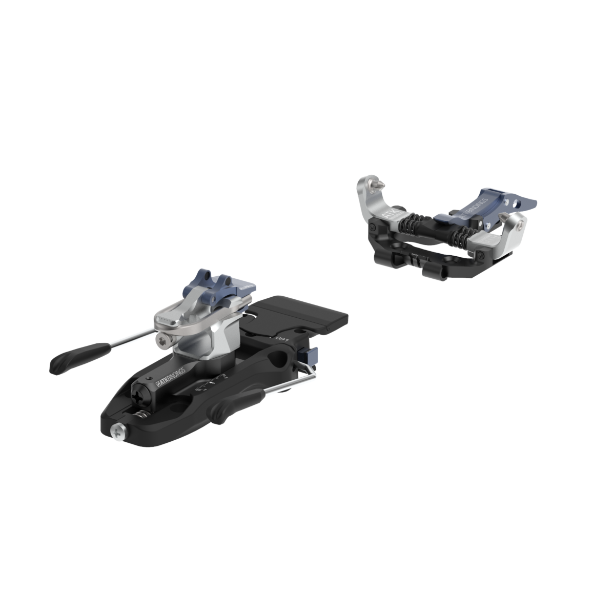 ATK Kuluar 9 Brake - Afbeelding 7