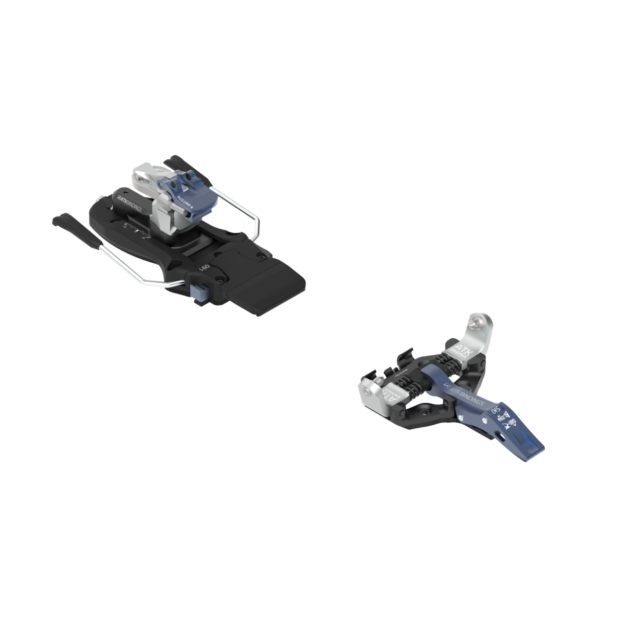 ATK Kuluar 9 Brake - Afbeelding 5