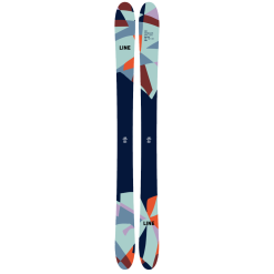 Line Sir Francis Bacon 22/23