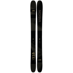 Line Vision 118 22/23