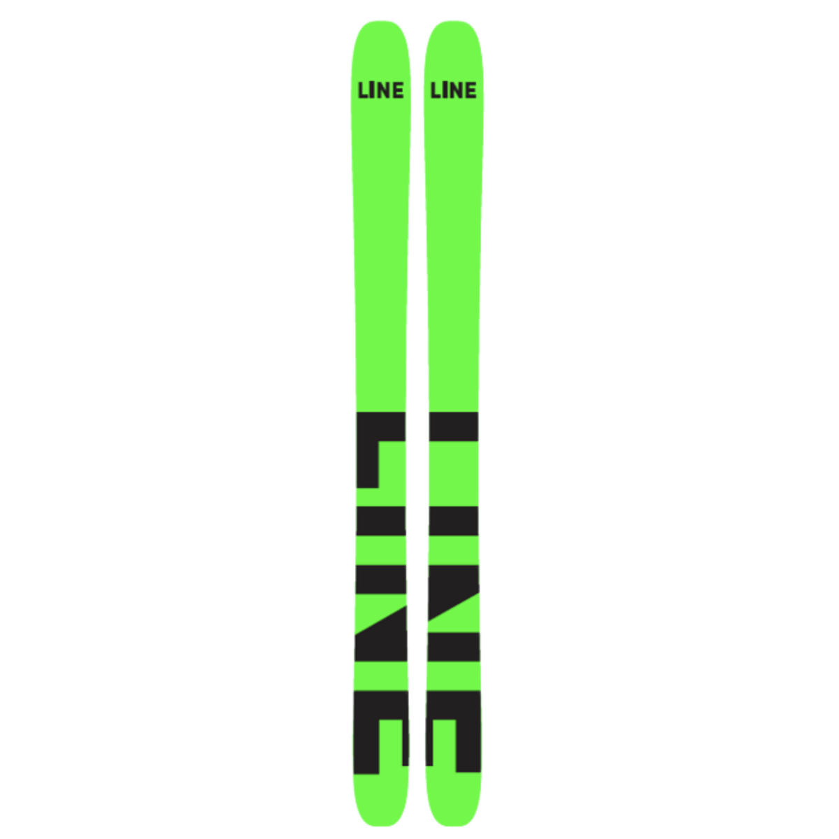 Line Blade Optic 114 22/23 - Afbeelding 2