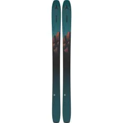 Atomic Backland 107 23/24