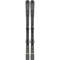 Atomic Cloud C9 + EM 10 GW 22/23