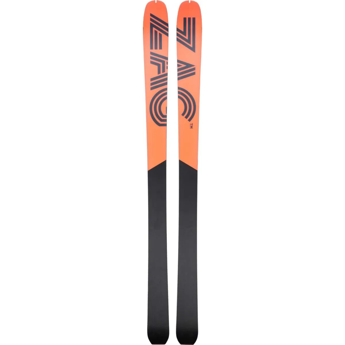 ZAG Skis Adret 85 Lady 22/23 - Afbeelding 2