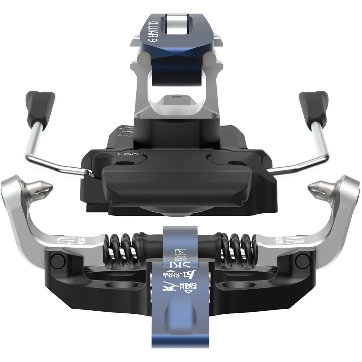 ATK Kuluar 9 Brake - Afbeelding 4