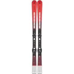 Atomic Redster S9 Revo S + X14 GW 22/23