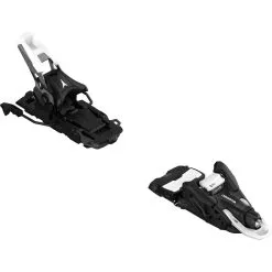 Atomic Shift MNC 10 Black / White