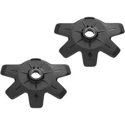 Black Diamond 3 Qtr Baskets