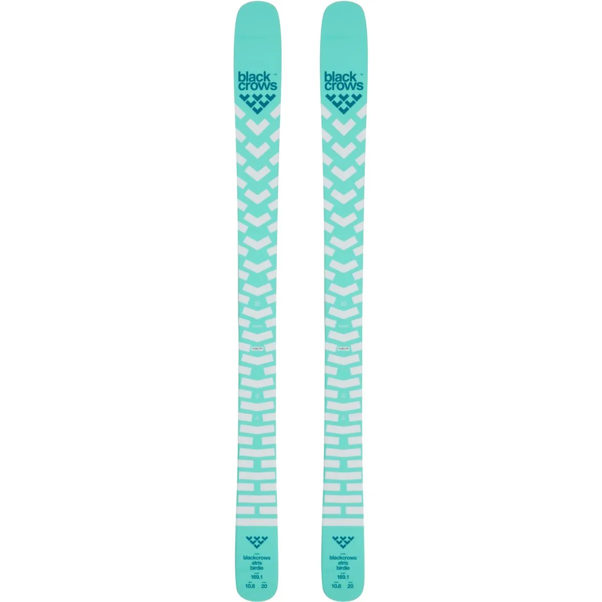 Black Crows Atris Birdie 22/23