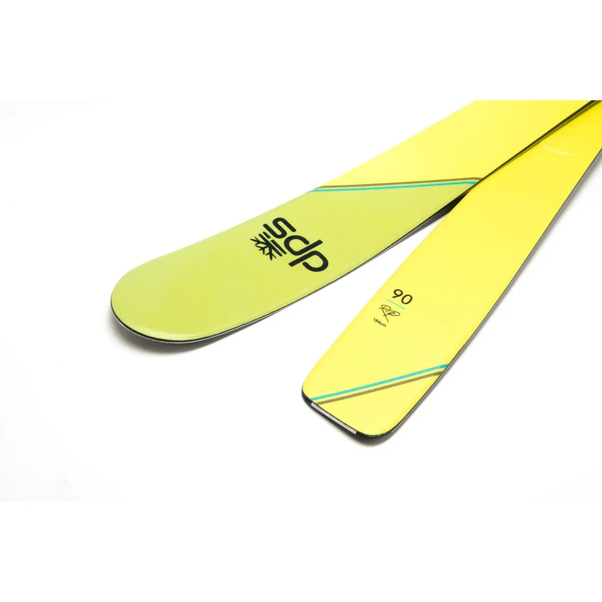 DPS Pagoda 90RP 22/23 - Afbeelding 10