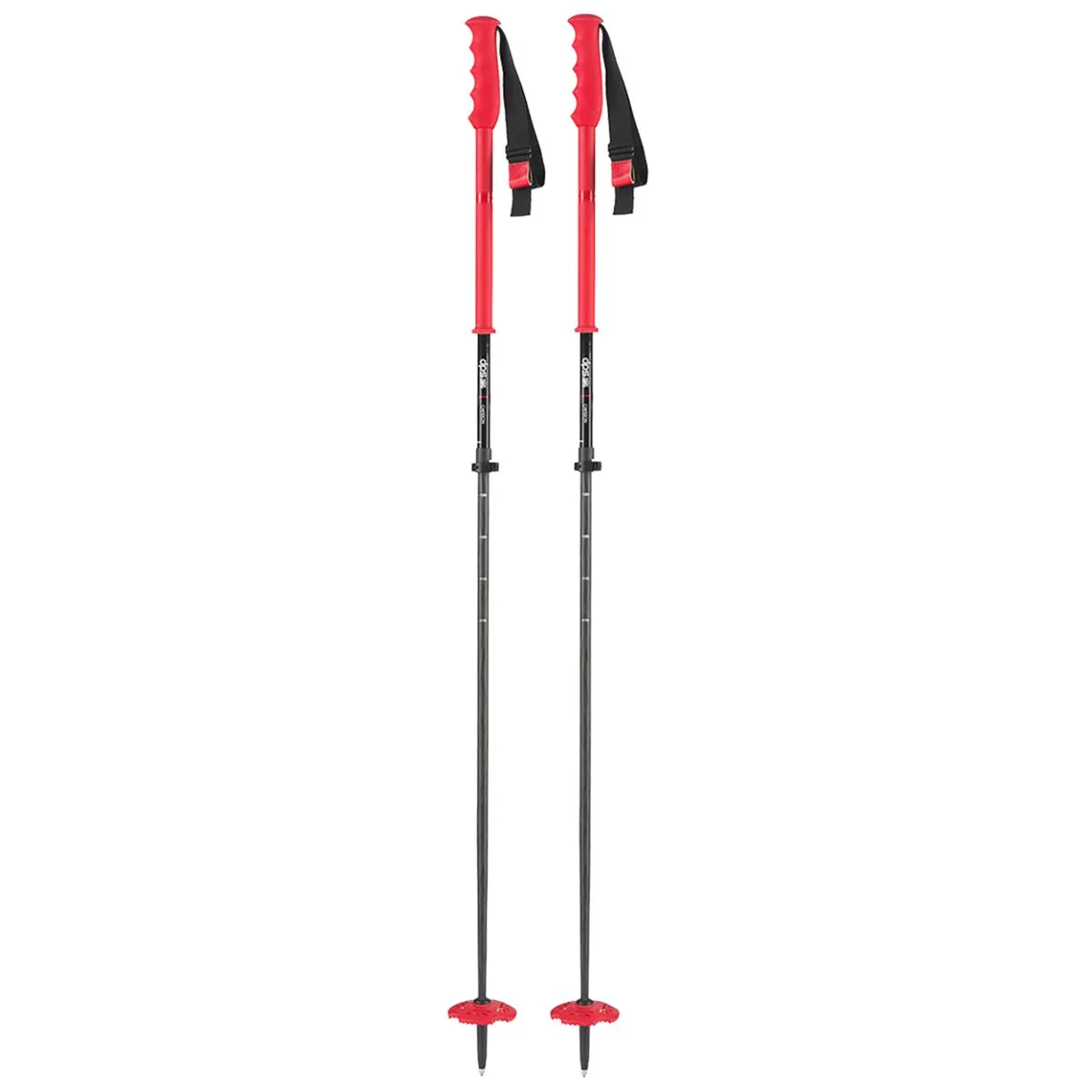 DPS Extendable Pole - Afbeelding 2