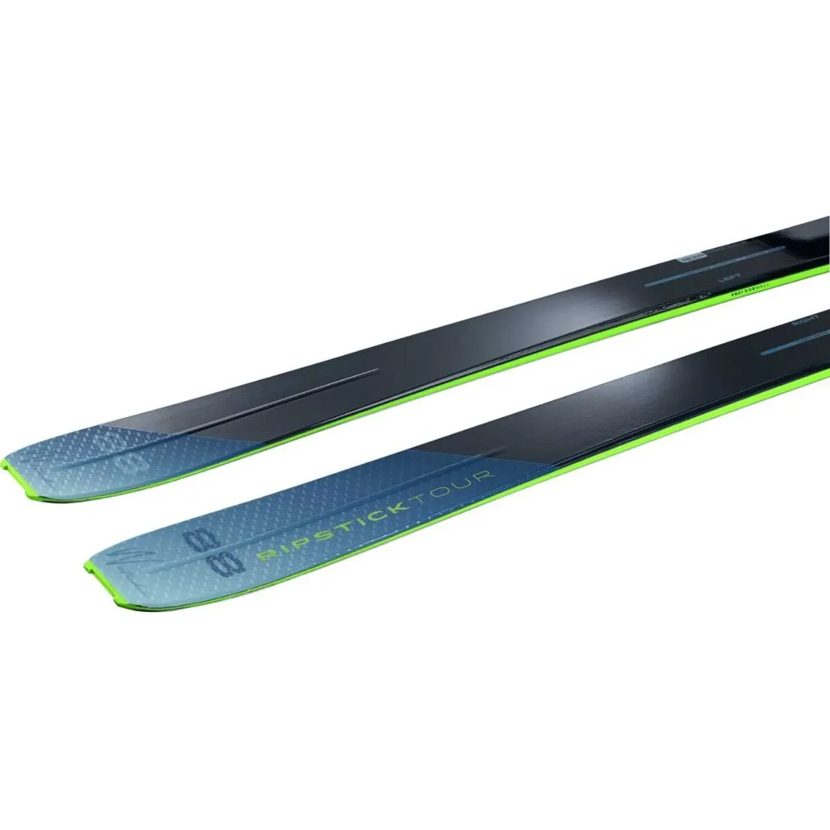 Elan Ripstick Tour 88 W 22/23 - Afbeelding 4