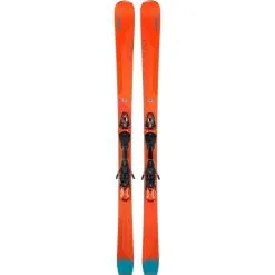 Elan Wingman 86 Ti Fusion + EMX 11 GW 20/21