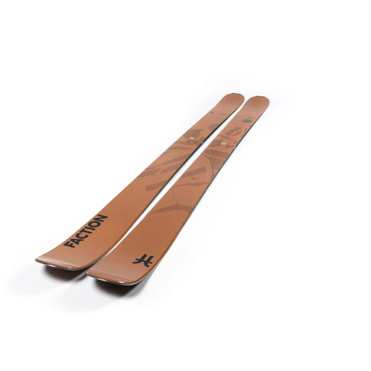 Faction Agent 3 22/23 - Afbeelding 3