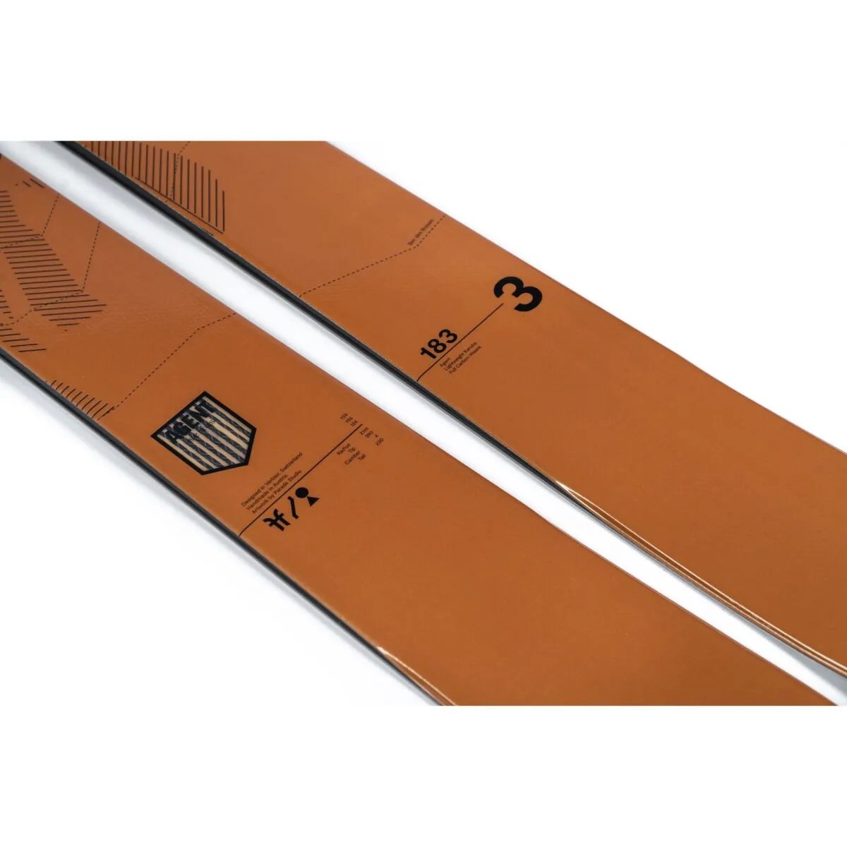 Faction Agent 3 22/23 - Afbeelding 6