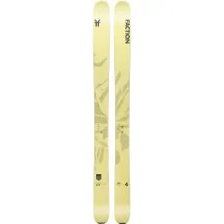 Faction Agent 4 22/23