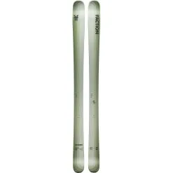 Faction Dancer 2 22/23