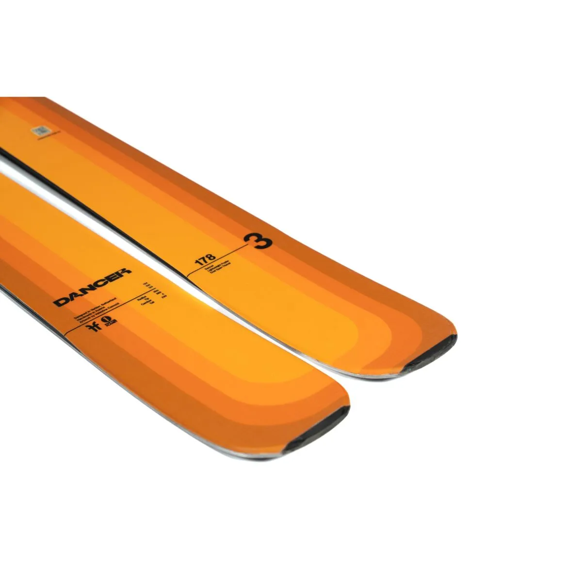 Faction Dancer 3 22/23 - Afbeelding 6