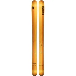 Faction Dancer 3 22/23