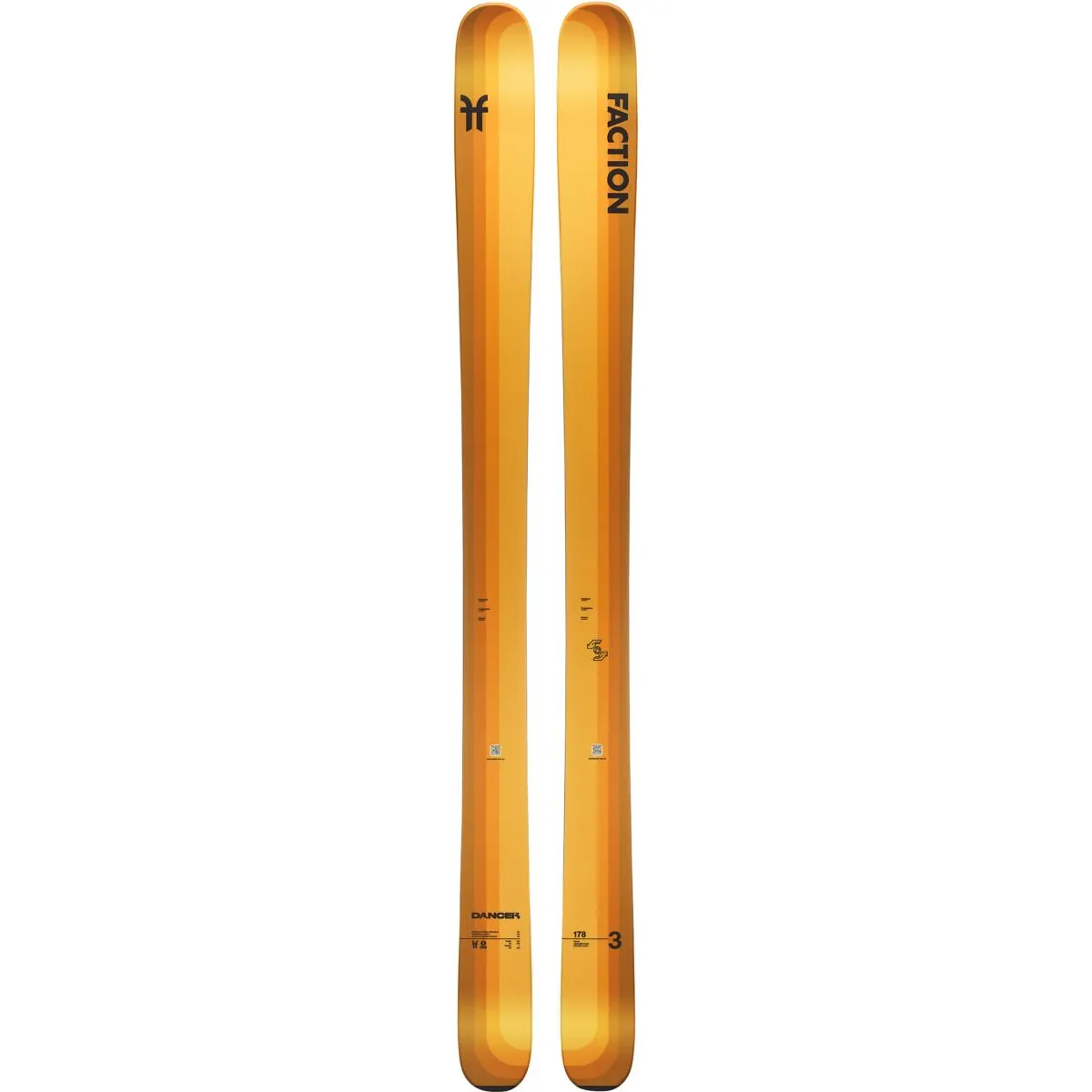 Faction Dancer 3 22/23