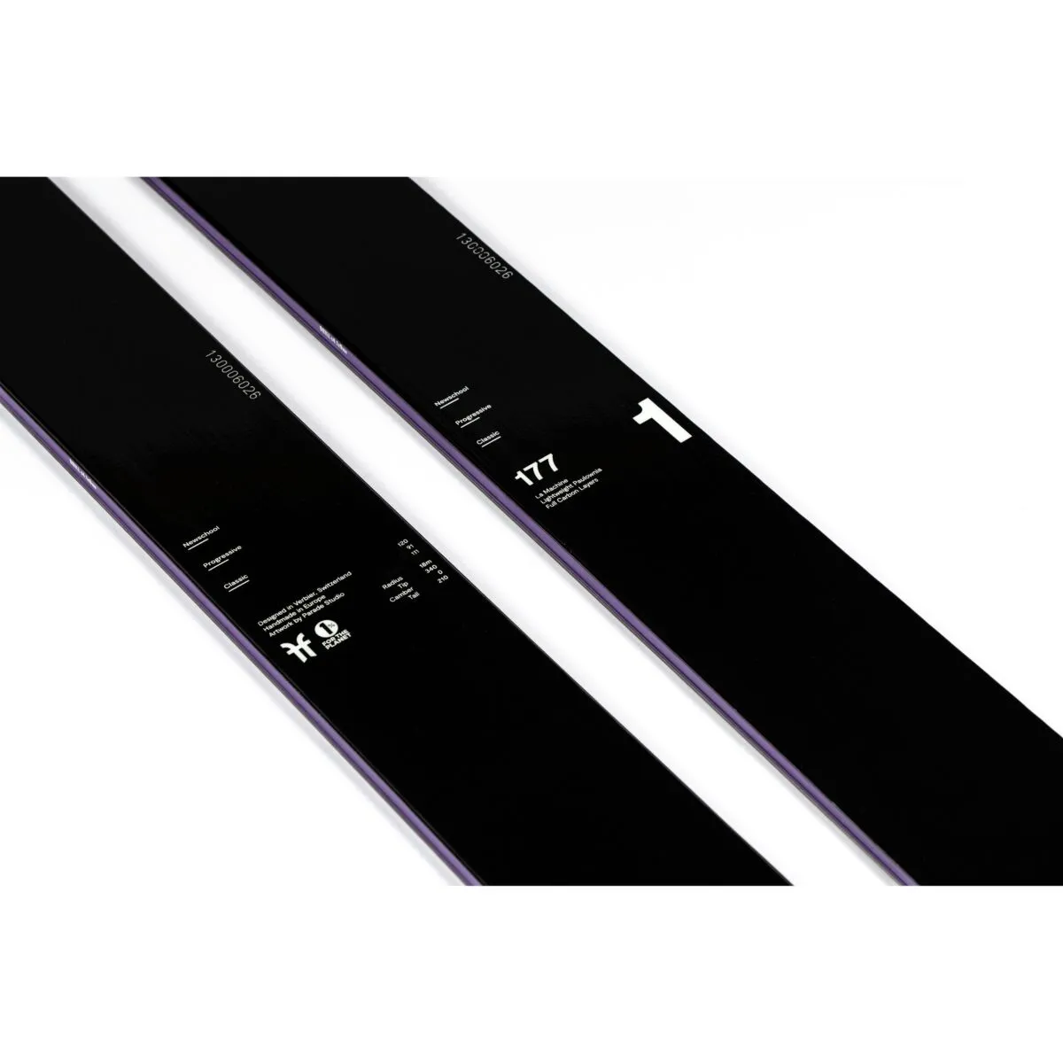 Faction La Machine Micro 22/23 - Afbeelding 5