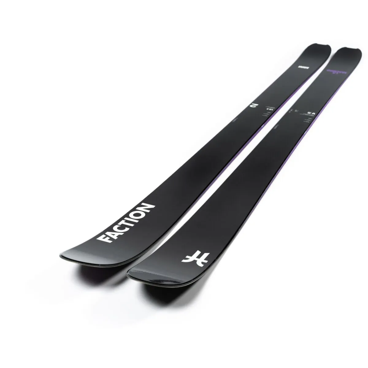 Faction La Machine Mini 22/23 - Afbeelding 3