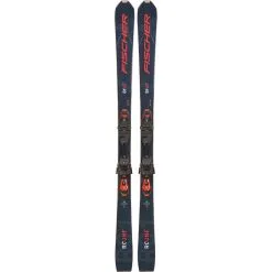 Fischer RC One 86 GT + RSW 12 22/23