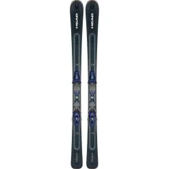 Head Shape E-V10 + PR 11 GW 22/23