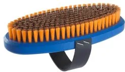 Holmenkol OvalBrush Bronze Long Wire