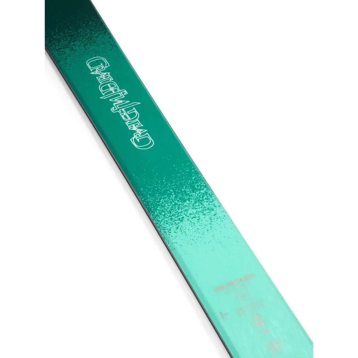 K2 X Grateful Dead Wayback 96 22/23 - Afbeelding 7