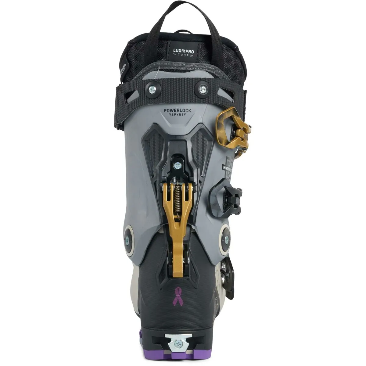 K2 Mindbender W 95 MV - Afbeelding 4