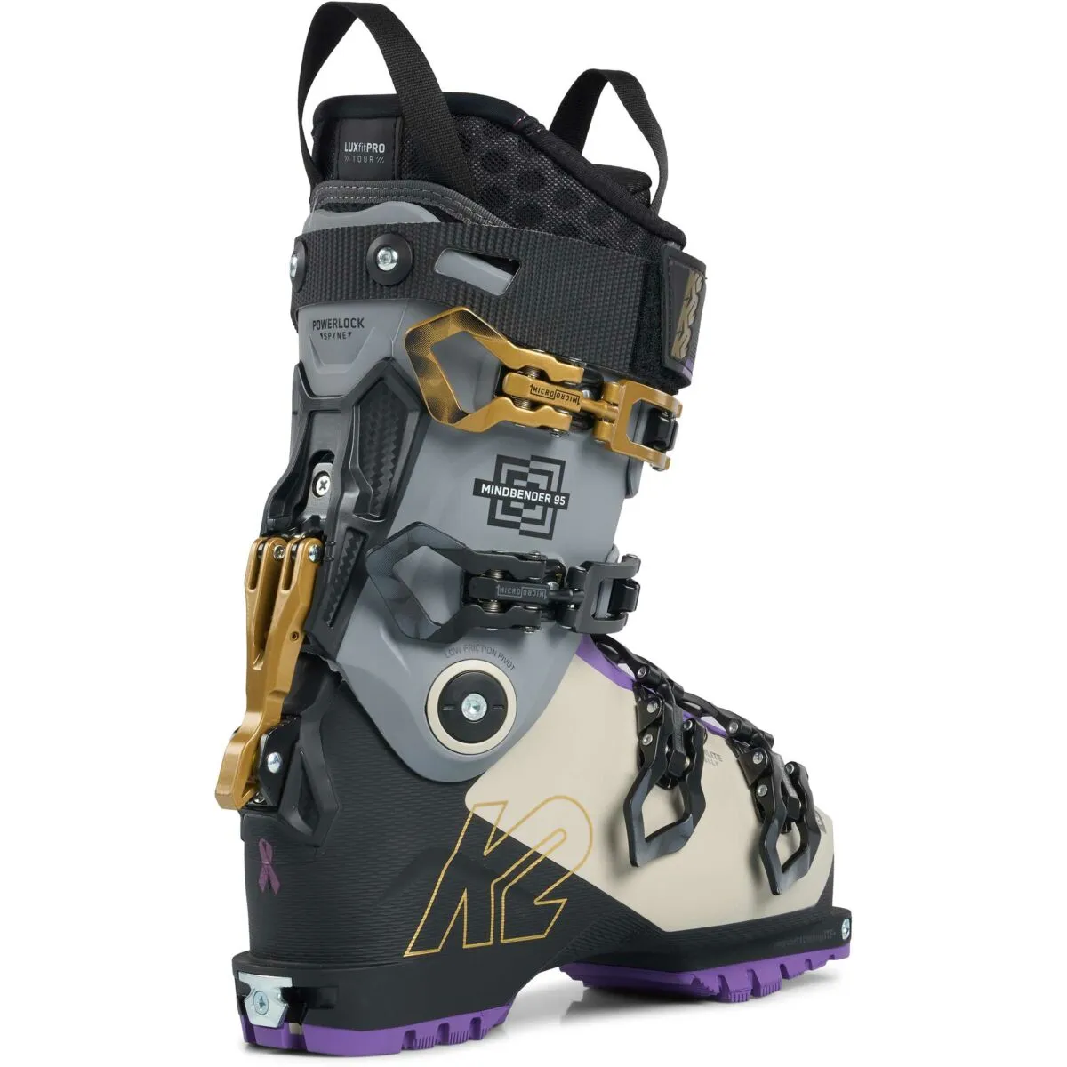 K2 Mindbender W 95 MV - Afbeelding 2